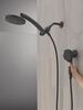 PivotPro&trade; 3-in-1 Combination Shower