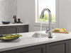 Touch2O&reg; Bar / Prep Faucet with Touchless Technology