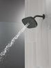 H2Okinetic&reg; 6-Setting 9-inch Raincan Shower Head