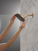 PivotPro&trade; Raincan Shower Head with TouchClean&reg; Spray Face