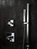 Square Wall Elbow for Hand Shower