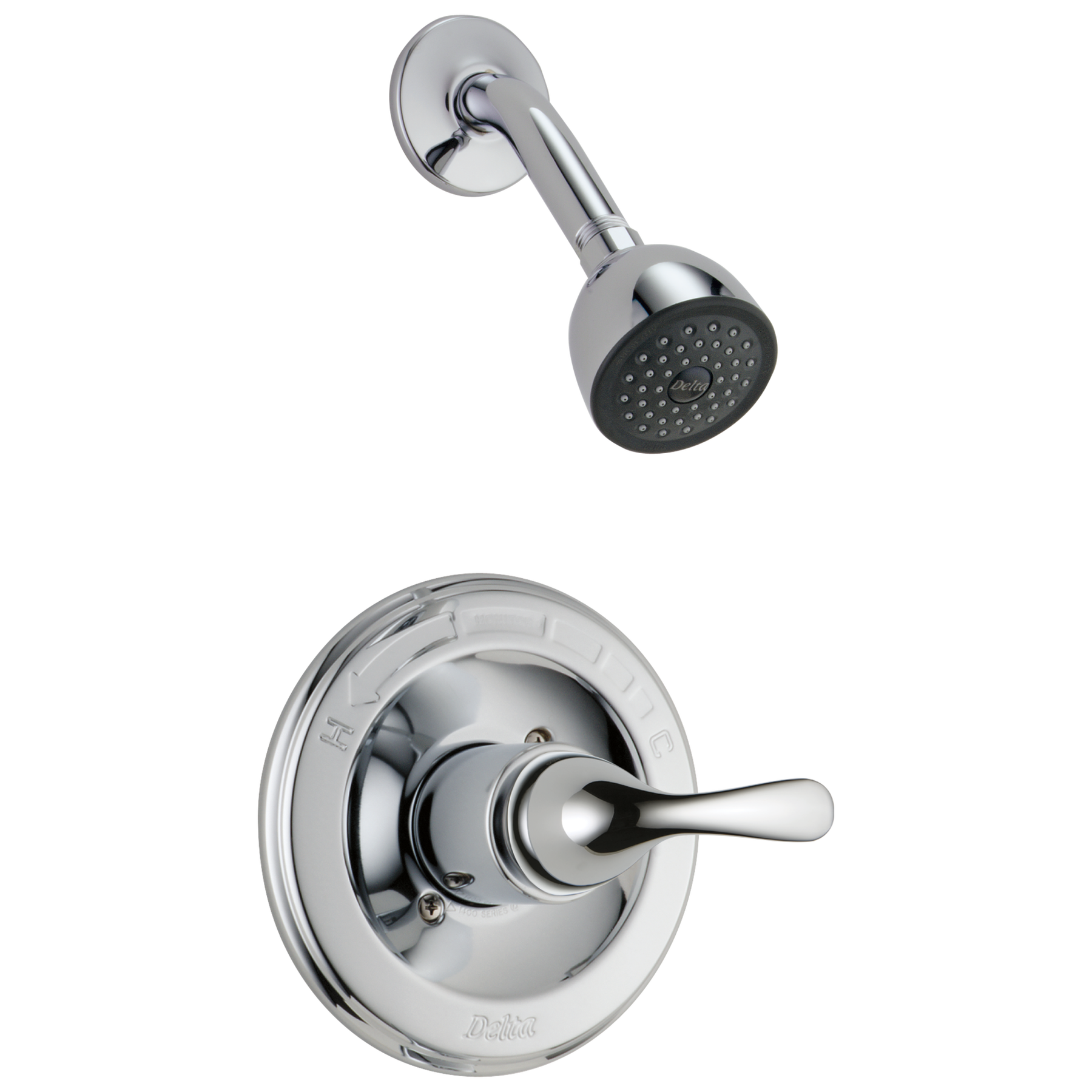 Monitor&reg; 13 Series Shower Trim (Recertified)