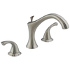 Roman Tub Trim
