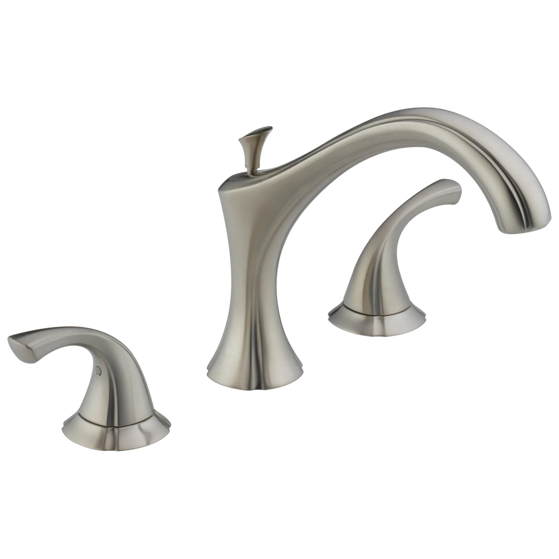 Roman Tub Trim