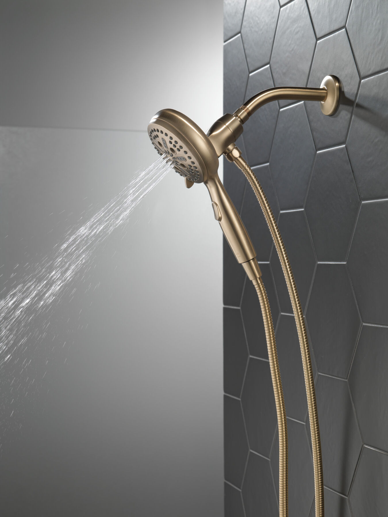 SureDock&reg; Magnetic Hand Shower 1.75 GPM (Recertified)