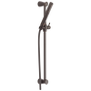 Premium Single-Setting Slide Bar Hand Shower
