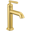 Single Handle Bathroom Faucet