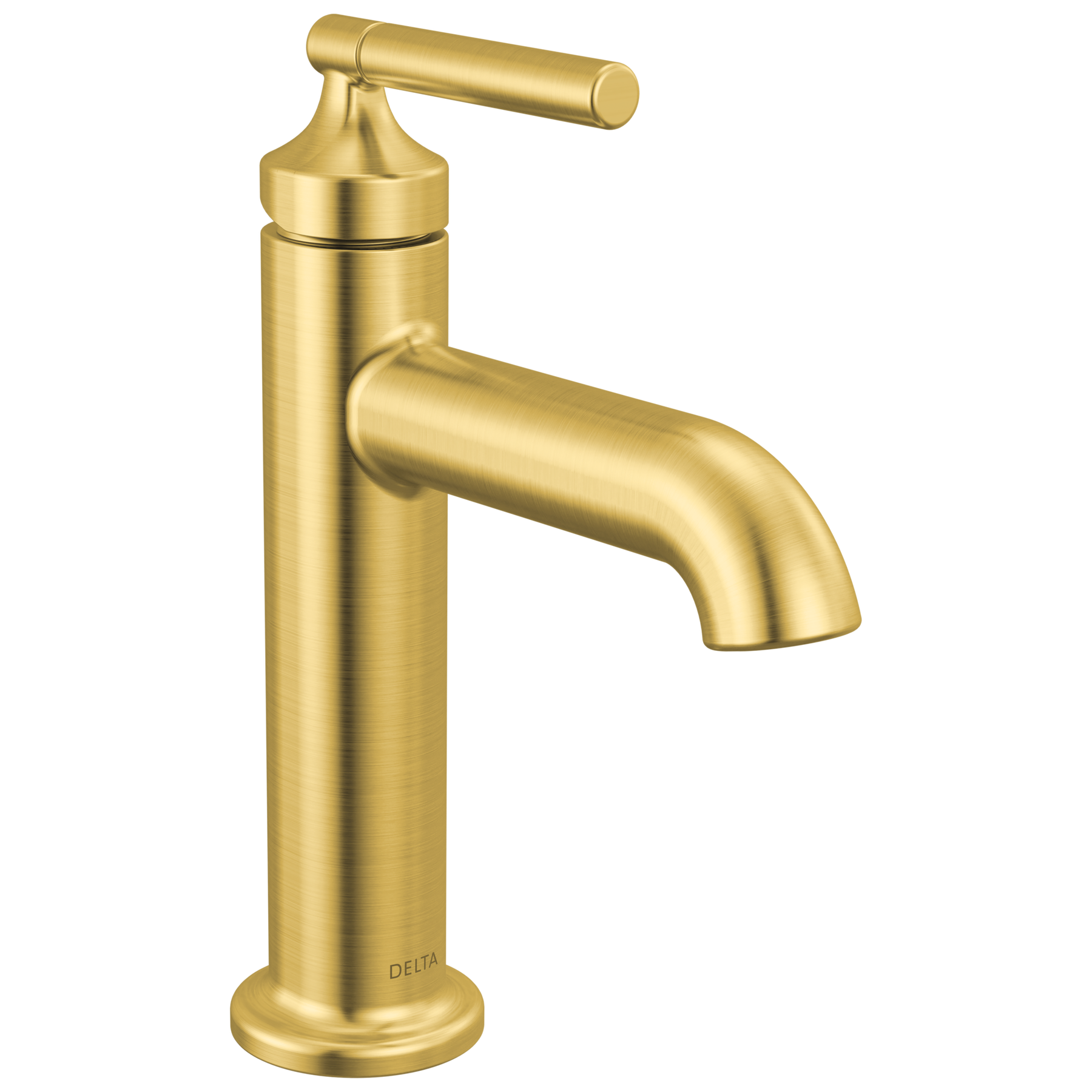 Single Handle Bathroom Faucet