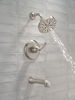 14 Series Tub Shower Trim