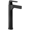 Single Handle Vessel Bathroom Faucet with Touch<sub>2</sub>O.xt&reg; Technology
