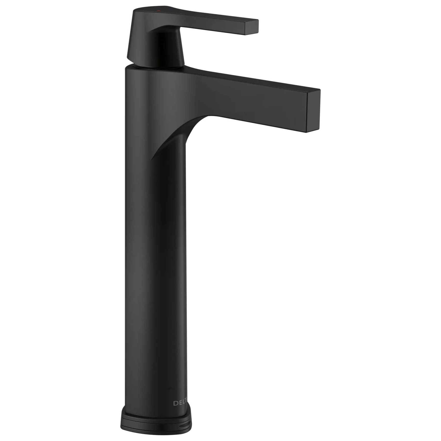 Single Handle Vessel Bathroom Faucet with Touch<sub>2</sub>O.xt&reg; Technology