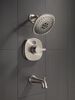 Metal Lever Handle Kit - 14 Series