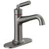 Single-Hole Bathroom Faucet (Recertified)