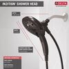 H2Okinetic&reg;&nbsp;In2ition&reg;&nbsp;5-Setting Two-in-One Shower