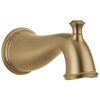 Tub Spout - Pull-Up Diverter (Recertified)