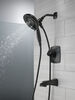 In2ition&reg; Tub/Shower Rough & Trim (Recertified)