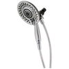 In2ition&reg; 5-Setting Two-in-One Shower (Recertified)