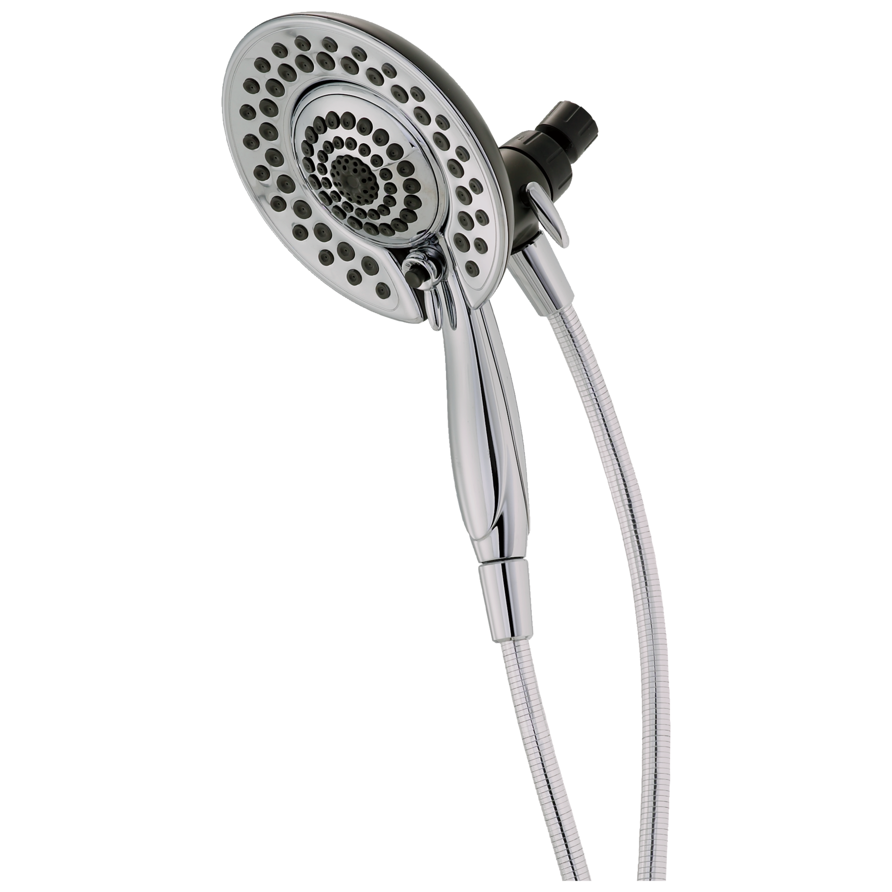 In2ition&reg; 5-Setting Two-in-One Shower (Recertified)