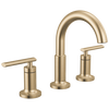 Two Handle Widespread Bathroom Faucet