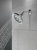 Shower Head 1.75 GPM 8-Setting (Recertified)
