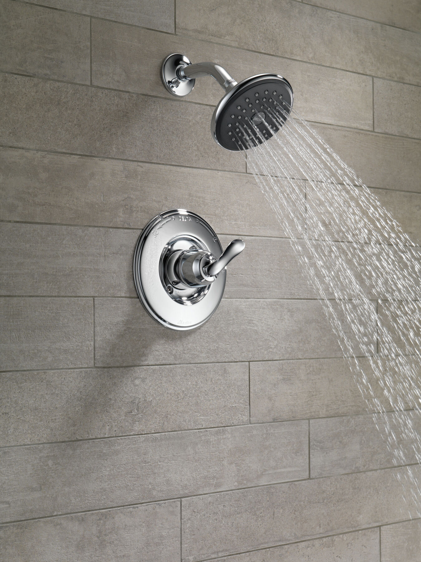Shower Trim 14S (Recertified)