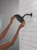 PivotPro&trade; Raincan Shower Head with TouchClean&reg; Spray Face