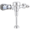 Electronic Side Mount Retrofit Flush Valve Kit