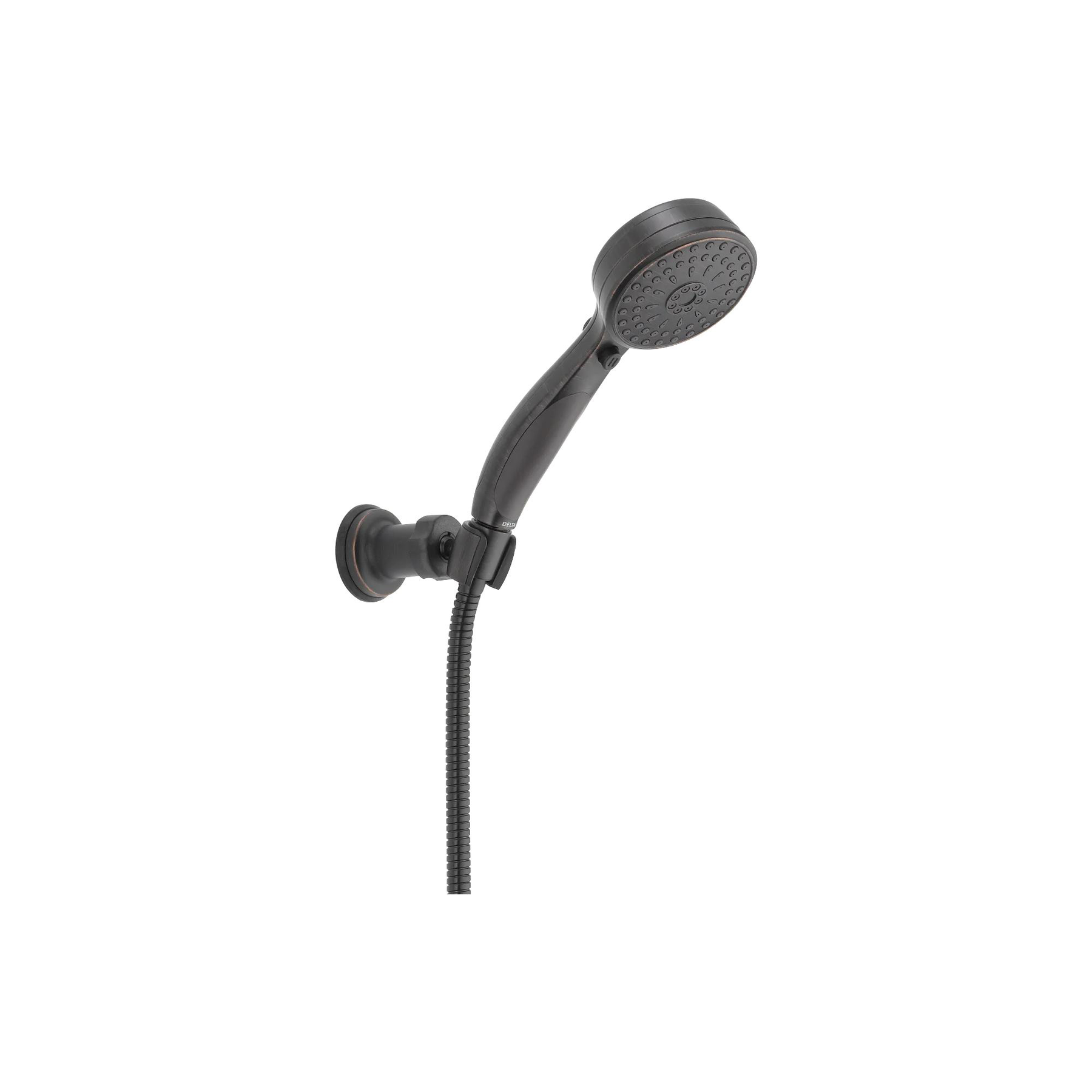 ActivTouch&reg; 9-Setting Adjustable Wall Mount Hand Shower