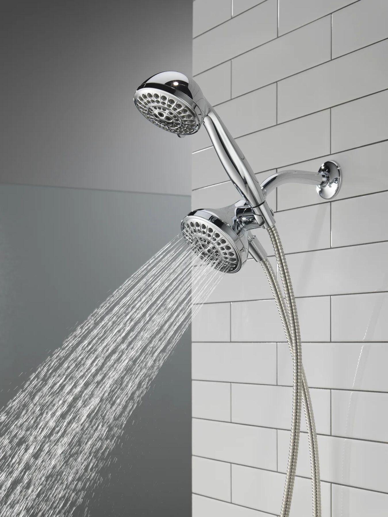 5 Function Combo Pack Shower