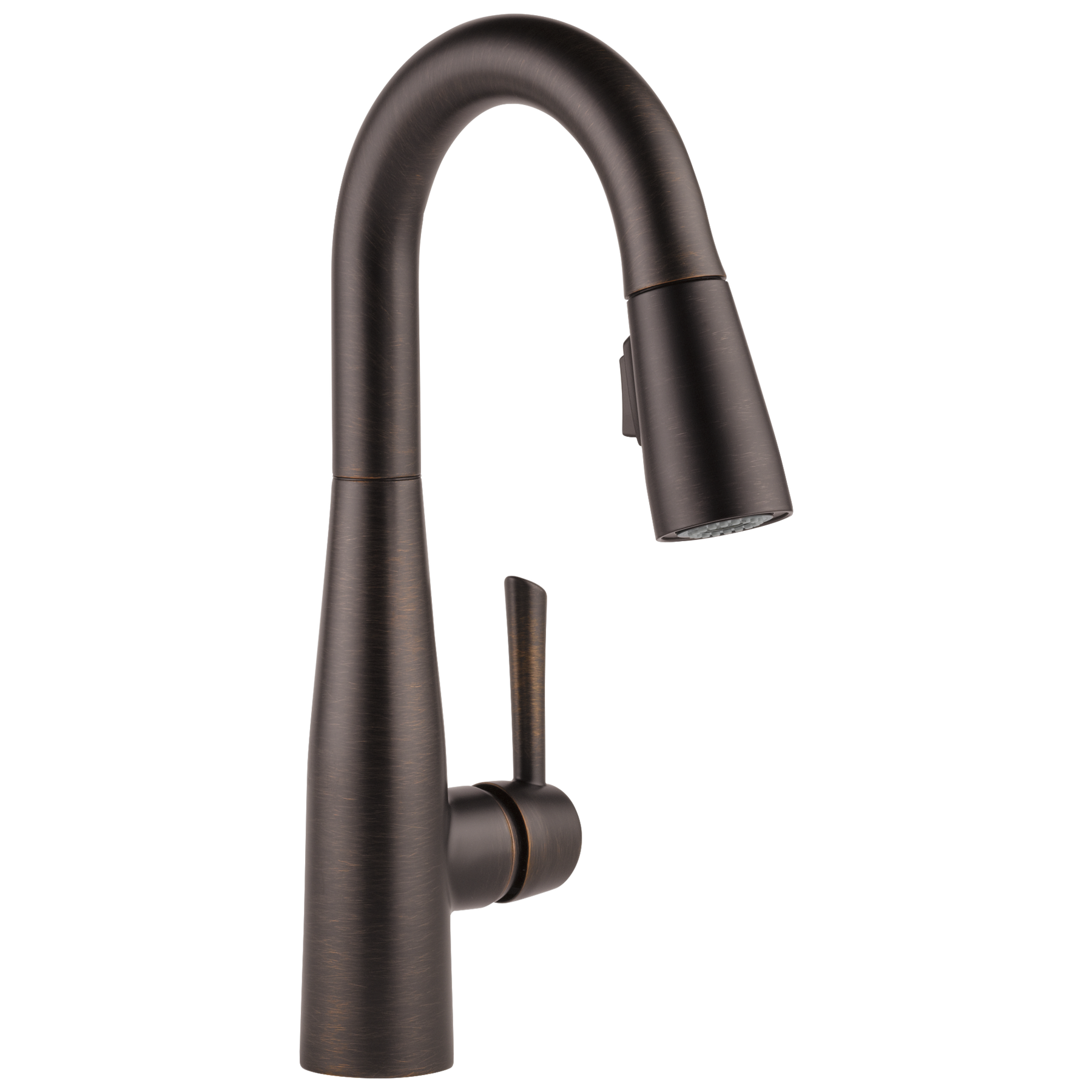Pull-Down Prep Faucet  (Recertified)