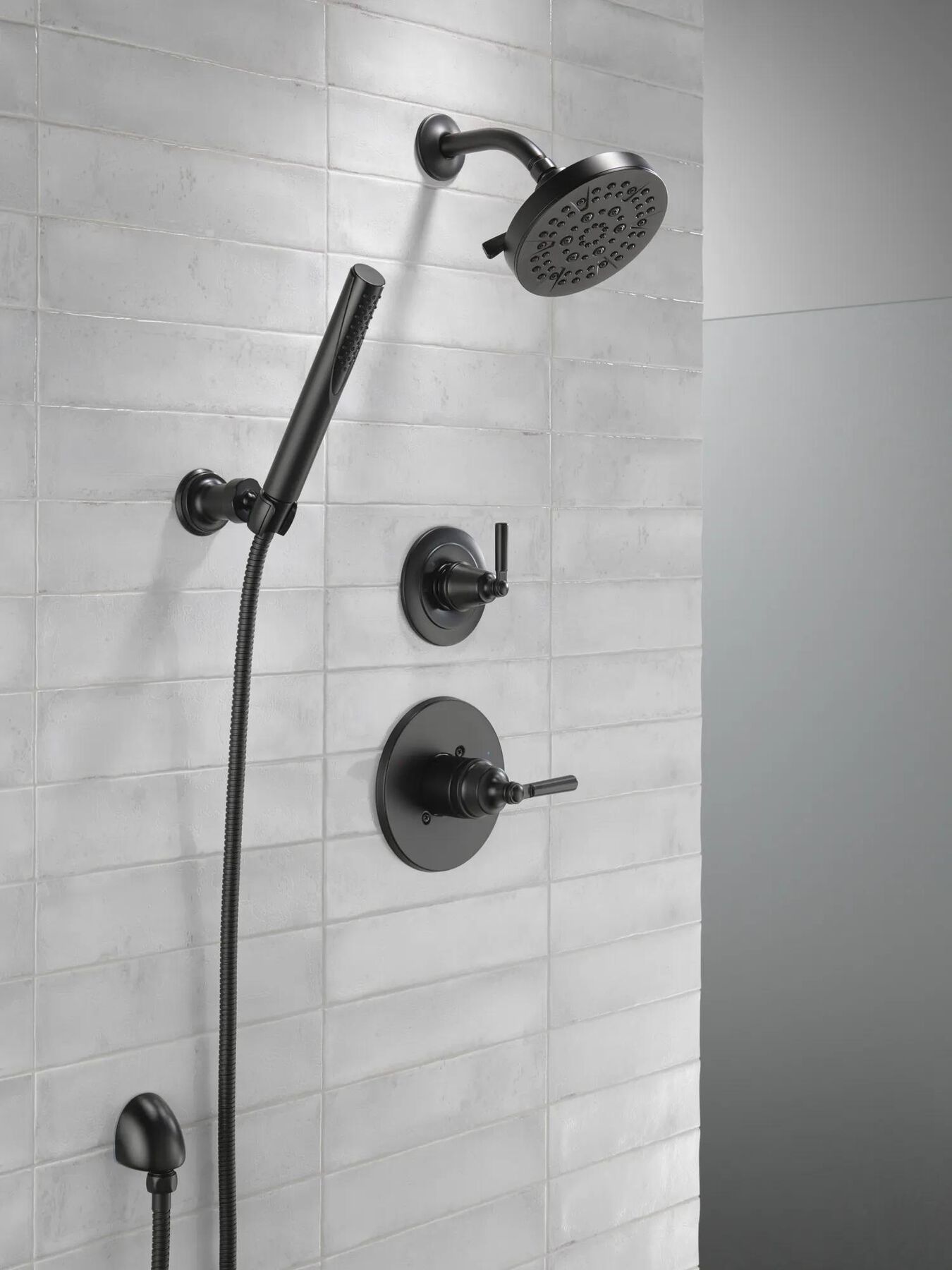 Monitor&reg; 14 Series Shower Trim