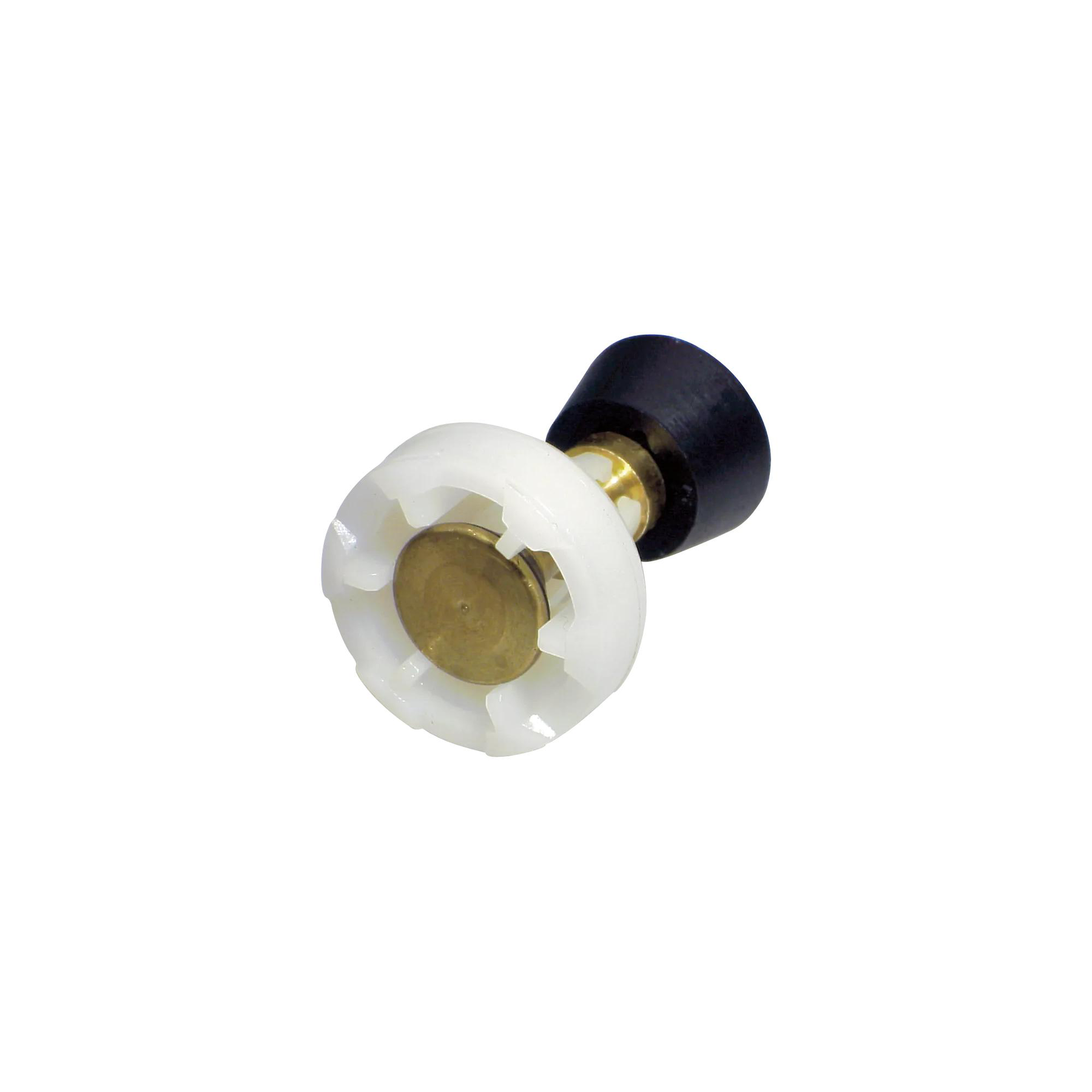 Diverter Assembly - Kitchen - Mini-Bulk