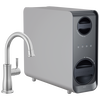 Tankless Under Sink 6-Stage Reverse Osmosis System with Beverage Faucet Bundle