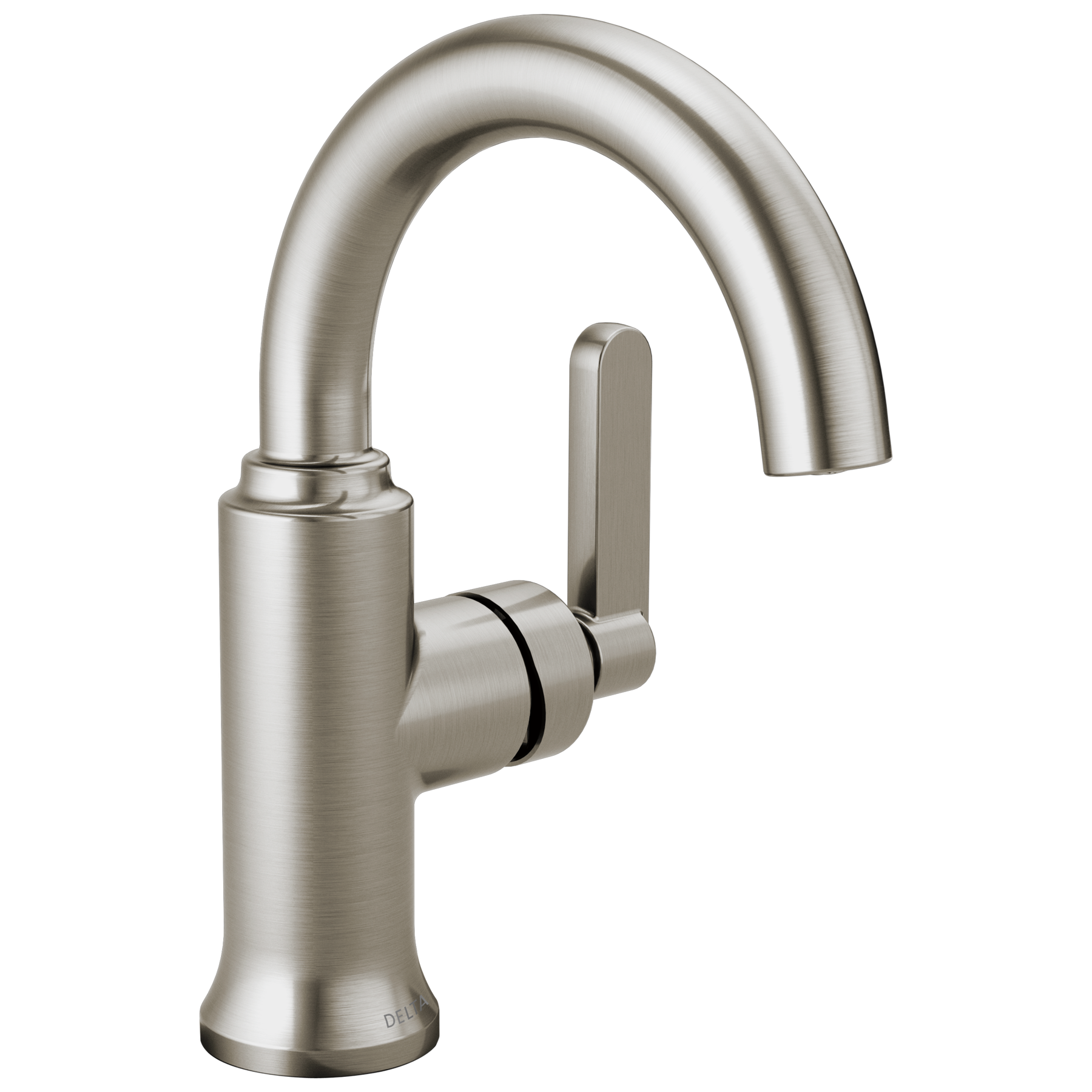 Centerset Bathroom Faucet (Recertified)