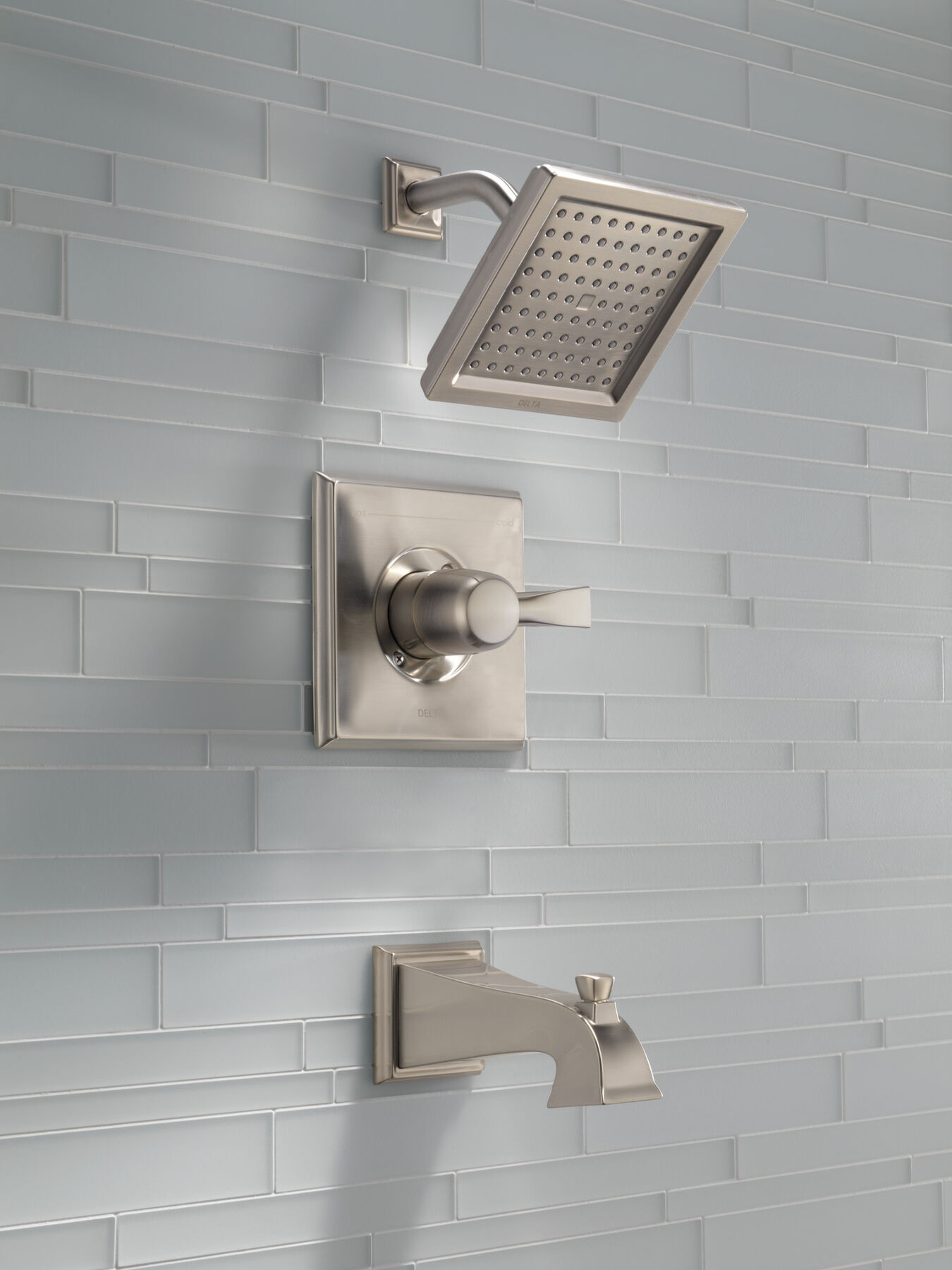 Monitor&reg; 14 Series Tub & Shower Trim