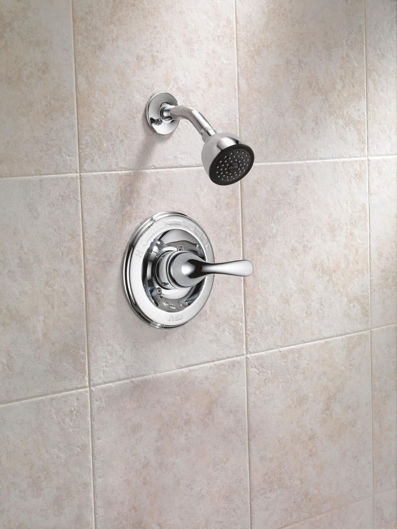 Monitor&reg; 13 Series Shower Trim