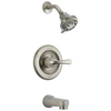 Monitor&reg; 13 Series Tub & Shower Trim