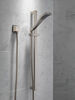 Premium Single-Setting Slide Bar Hand Shower