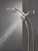 PivotPro&trade; 3-in-1 Combination Shower