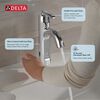 Sense2O&trade; Bathroom Faucet with Touchless Technology