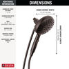7s SureDock Magnetic Handshower 1.75 GPM (Recertified)