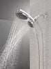 PivotPro&trade; 3-in-1 Combination Shower with TouchClean&reg; Spray Face