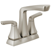 Centerset Bathroom Faucet (Recertified)