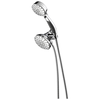 ActivTouch&reg; Hand Shower / Shower Head Combo Pack