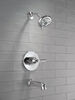 Monitor&reg; 14 Series Tub and Shower