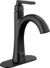 Single Handle Bath Faucet (Recertified)