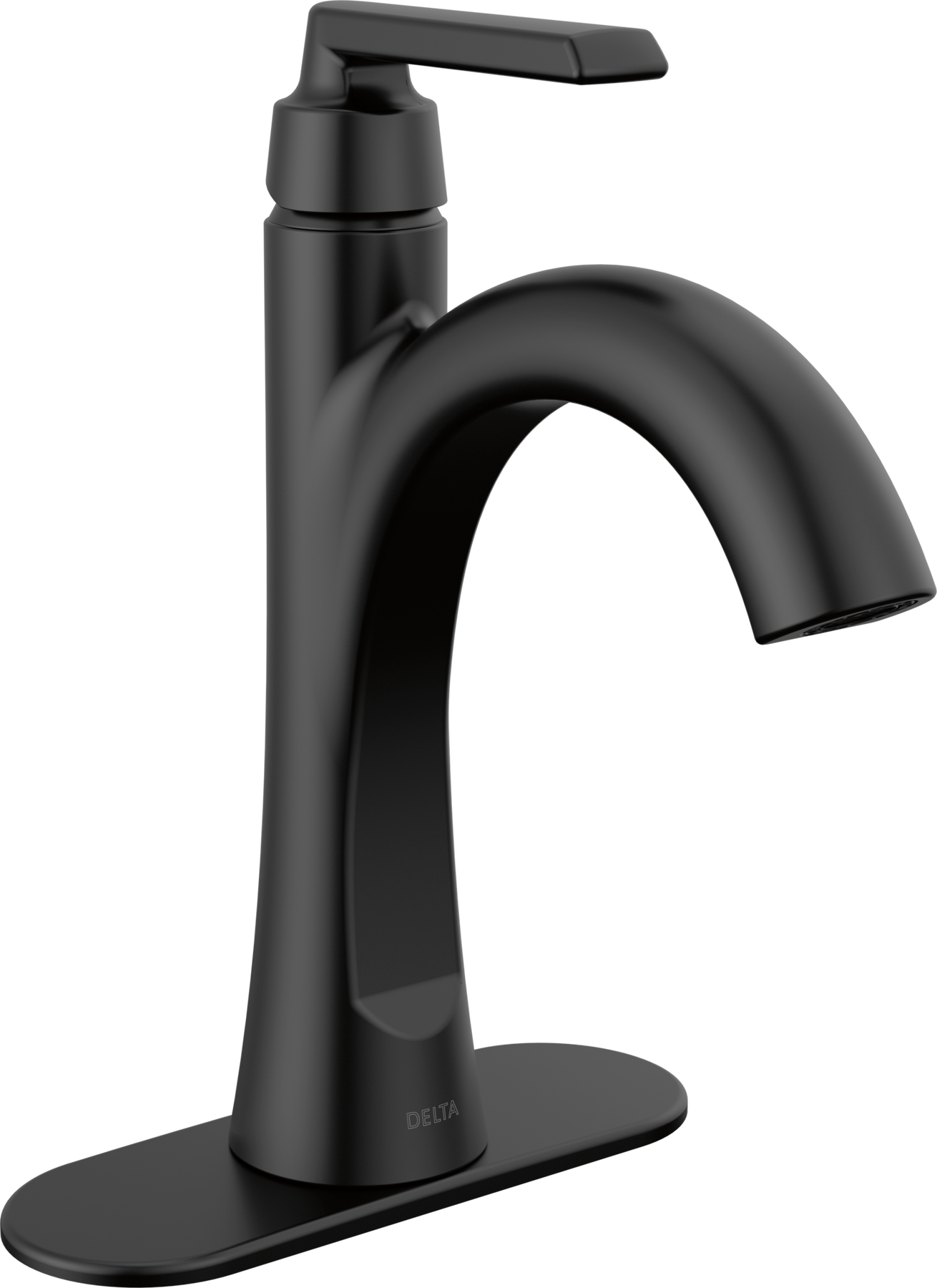 Single Handle Bath Faucet (Recertified)