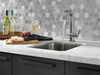 Single Handle Bar Prep Faucet (Recertified)