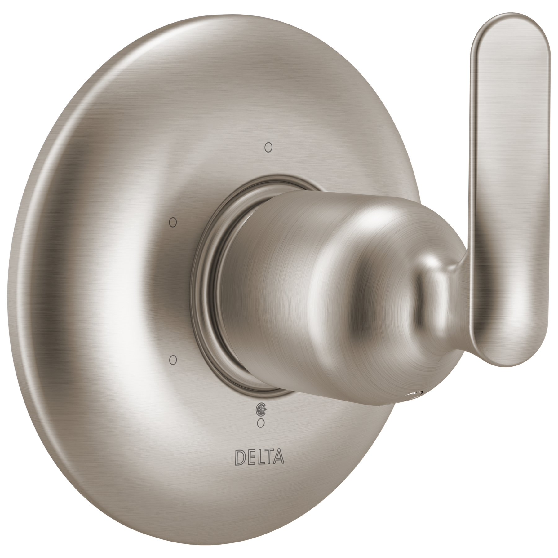 6-Setting Diverter Trim