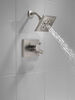 H2O Shower Trim 17S (Recertified)